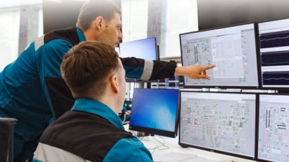 Cải tiến hệ thống vận hành