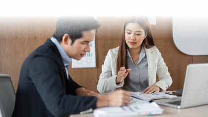 Tư vấn đổi mới sáng tạo